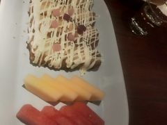 招牌油条虾-外婆家(西溪印象城店)