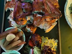 -JUKEBOX玖部音乐餐厅(华侨城店)