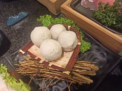 精致鱼丸-湊湊火锅·茶憩(打浦桥日月光店)