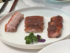 烧味拼盘-金悦轩海鲜酒家(拱北店)