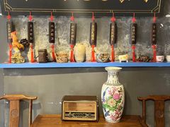 -兰桂坊·花园餐厅(西湖店)