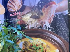 -金陵后厨·南京菜(新街口秣陵路店)