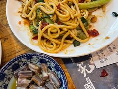 -遵义虾子卢四羊肉粉(大沽路店)