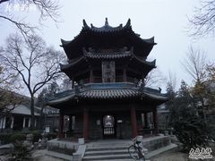 -西安化觉巷清真大寺