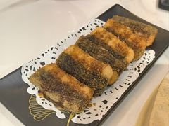 -云中鱼蒸汽石锅鱼(川沙百联店)