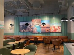 -Wagas沃歌斯(正大乐城店)