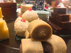-北平食府(马鞍山路店)