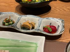 -北京泰富酒店-道日本料理餐厅