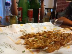 -品夜乐烤吧(京基御景印象店)
