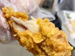-麦当劳(十字街店)
