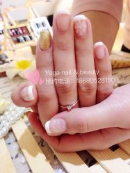 -喵酱日式美甲美睫Neko Nail Studio