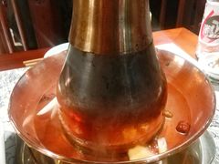 -京元盛铜锅涮肉(上海总店)