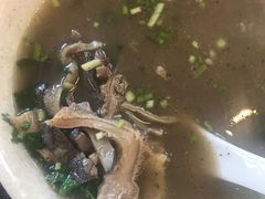 -北三沙家烧麦(北头道街店)