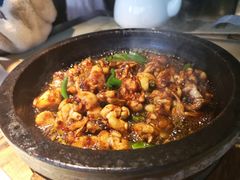 -绿茶餐厅(成都大悦城店)