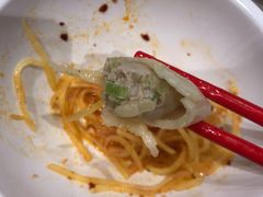 -喜家德虾仁水饺(华强天虹店)