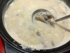 -捞神汤物料理(正大广场店)