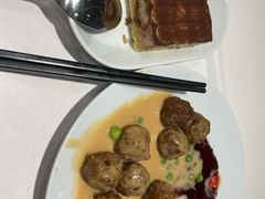 -宜家·瑞典风味餐厅(四元桥店)