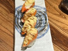 -炉胜·炉端烧·居酒屋
