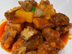 -蟹榭·本帮江浙菜·蟹宴(五角场合生汇商场店)