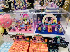 -泡泡玛特POPMART(合生汇店)