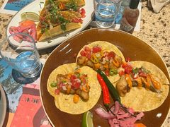 -墨纪Mojí墨西哥餐厅(官舍店)