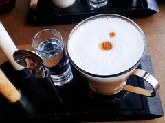 -恰餐厅CHAR Grill(北京三里屯洲际店)