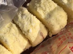 -中关村茶点