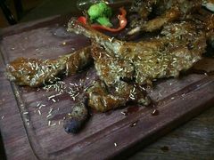 -The Cheebat 锌吧·Bistro(体育西店)