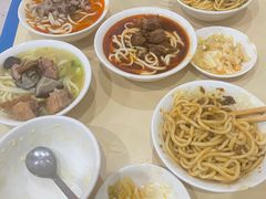 -二号桥脆绍面(星辉中路店)