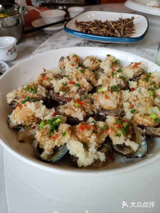 圆圆家私房美食(民权路店)图片