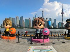 -上海港国际客运中心