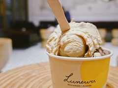 海盐焦糖冰淇淋-Luneurs(幸福里店)