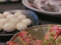 三味牛肋条-味家烤肉烤鳗鱼牛排(西塔旗舰店)