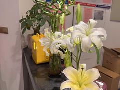 -冶春茶社(星汉大厦店)