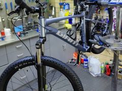 -GIANT捷安特自行车专卖店(金桥台儿庄路店)