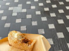 -正南齐北·老街糯米团(洪崖洞店)