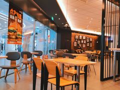 -汉堡王(泰盛广场店)