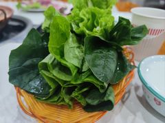-藏味八珍特色火锅