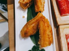 -湯系·煲汤手艺人(东二环泰禾广场店)