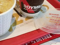 -肯德基(宝塔店)