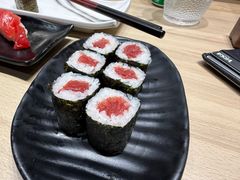 -板长寿司(ION店)