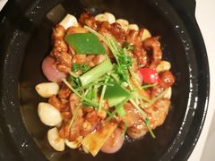 -红棉中餐厅·广州海航威斯汀酒店