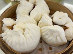 蜜汁叉烧包-万山楼海鲜酒家·二十三年老字号