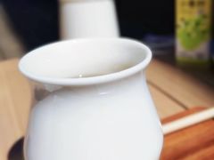 -CHEMBOX·COFFEE·BRUNCH(天津K11店)