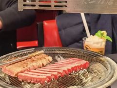 -黑牛の店·黑金店(沈阳万象城店)