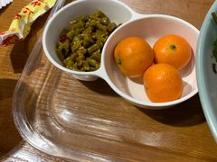 -老四川(T3航站楼F指廊店)