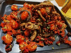 -巴厘龙虾·榜首油焖大虾(青山店)