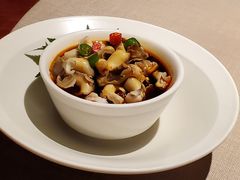 辣酒汁浸花螺-解香楼(八盘岭路店)