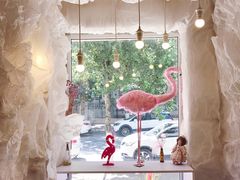 -Smile House咖啡馆(群芳小区店)