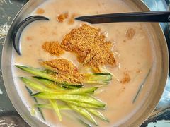 -桃园中华料理炸酱面(燕儿岛路店)